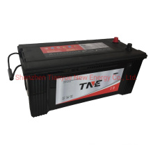 Sealed Maintenance Free 12V 150ah Heavy Duty Truck Battery